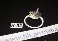 REGULATOR K59 2574 RANCO